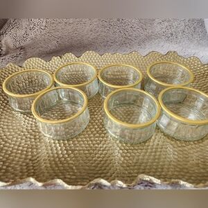 2/$20 set of 7 dishes